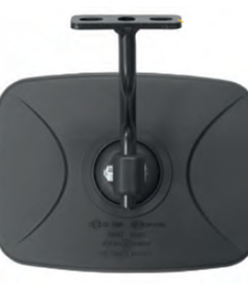 Ανταλλακτικός εσωτερικός καθρέπτης με μπράτσο (σπαστό) γενικής εφαρμογής