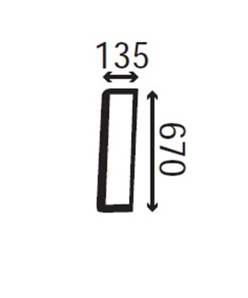 Ανταλλακτικό κρύσταλλο οπίσθιο πλαϊνό δεξί
