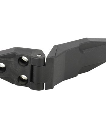 Ανταλλακτικός μεντεσές οπίσθιου κρυστάλλου FIAT